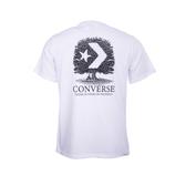 CONVERSE THINK OUTSIDE TEE