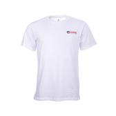 CONVERSE BOX STAR TEE
