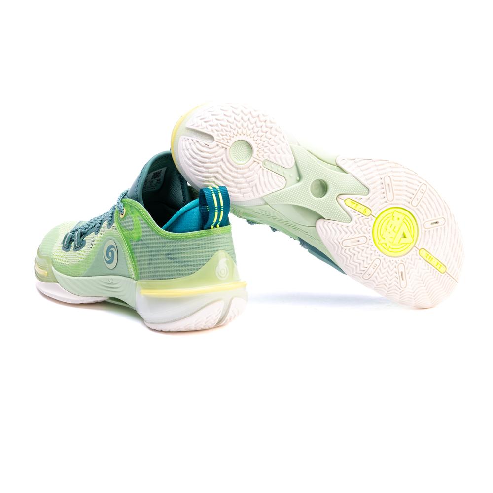 Peak Taichi Flash 6 Jose Alvarado