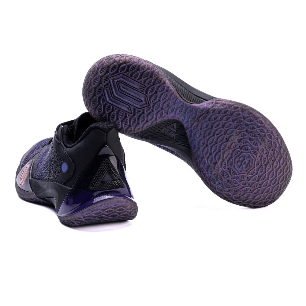 Peak Andrew Wiggins Talent 2