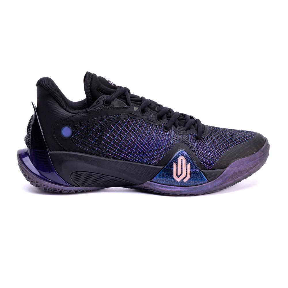 Peak Andrew Wiggins Talent 2