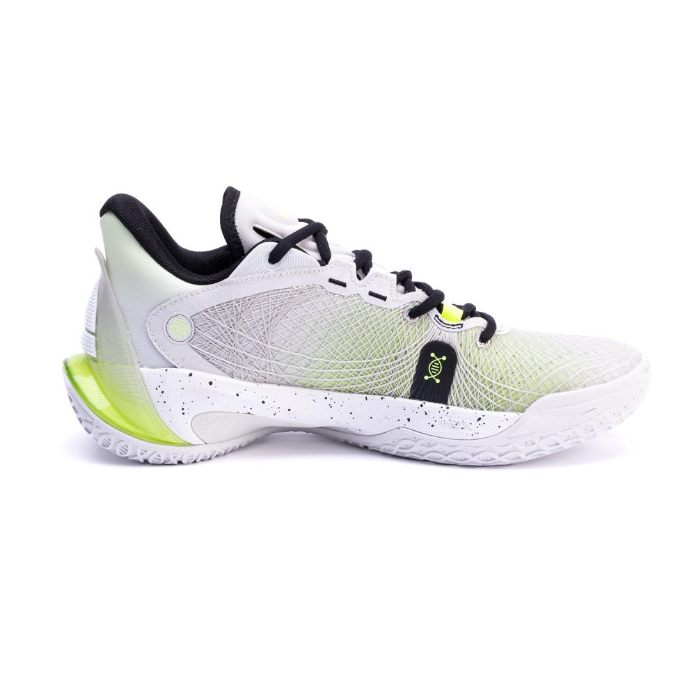 Peak Andrew Wiggins Talent 2