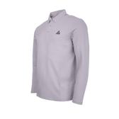 Peak pánské polo tričko s dlouhým rukávem