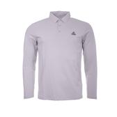 Peak pánské polo tričko s dlouhým rukávem