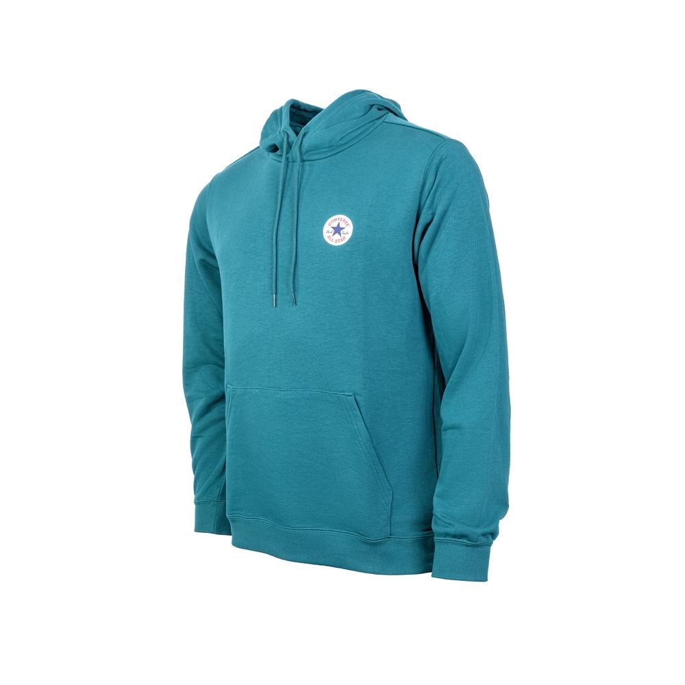 CONVERSE STANDARD FIT CORE CHUCK PATCH HOODIE