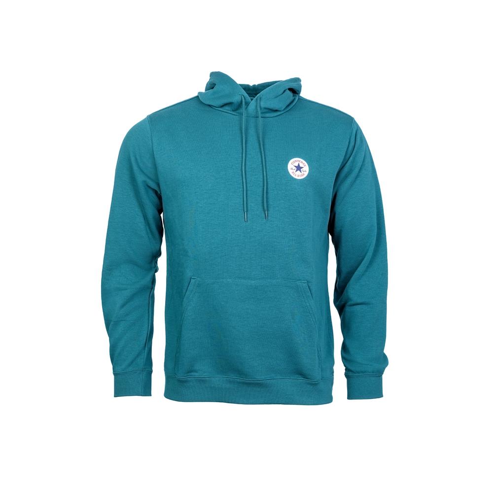 CONVERSE STANDARD FIT CORE CHUCK PATCH HOODIE