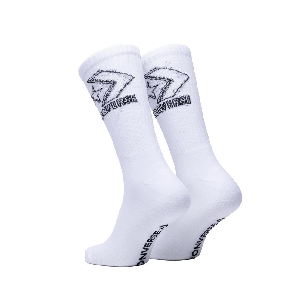 CONVERSE PONOŽKY 2PACK