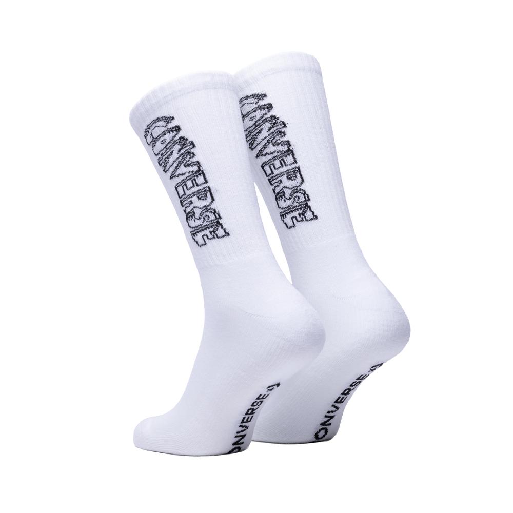 CONVERSE PONOŽKY 2PACK