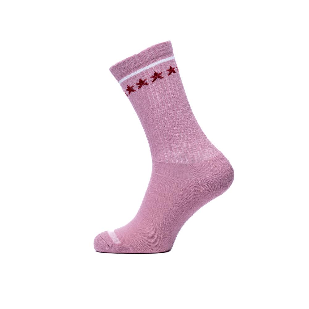 CONVERSE PONOŽKY 2PACK