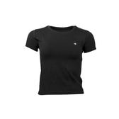 CONVERSE SLIM JERSEY TEE