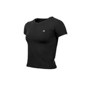 CONVERSE SLIM JERSEY TEE