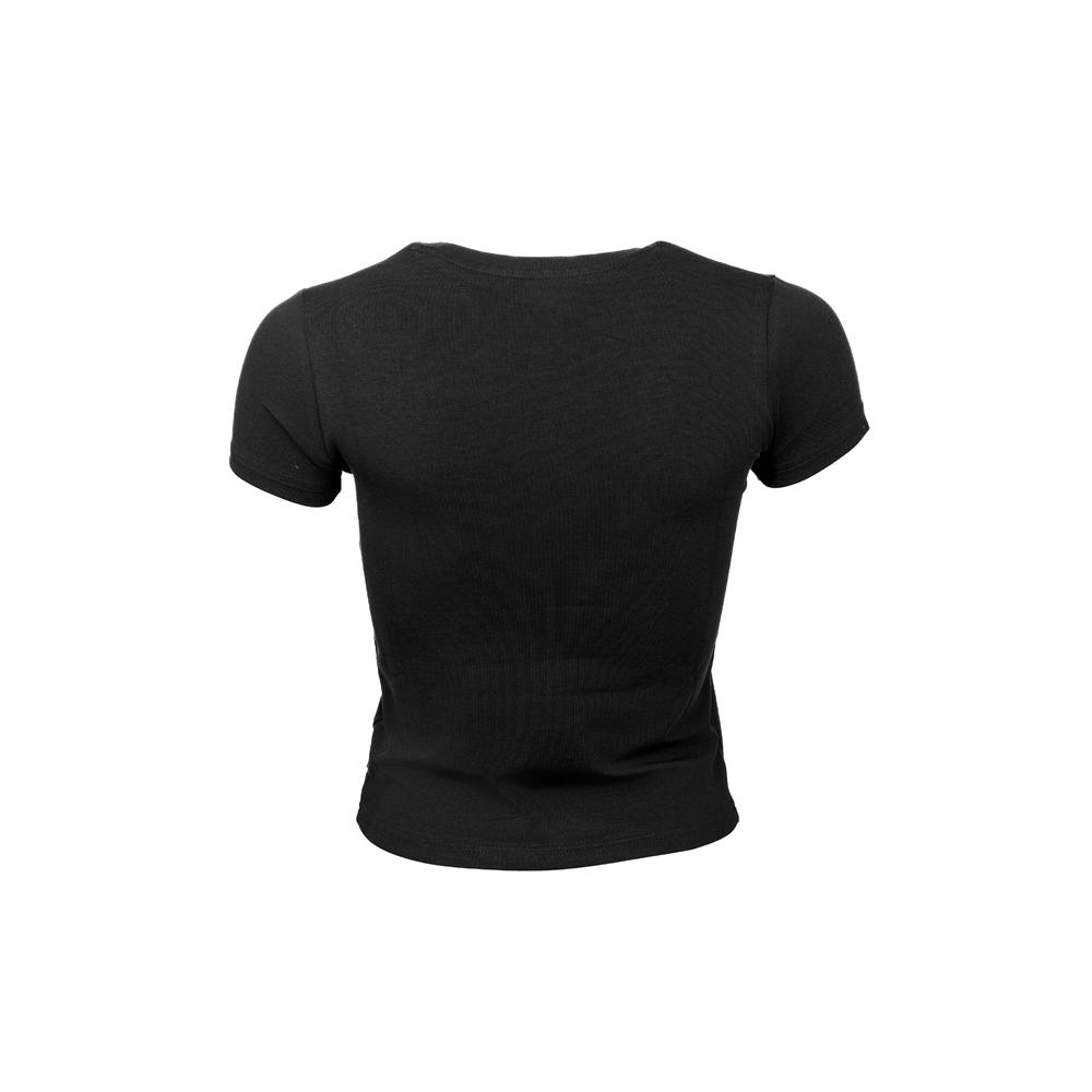 CONVERSE SLIM JERSEY TEE