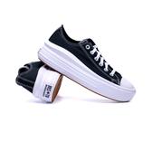 CONVERSE CHUCK TAYLOR ALL STAR MOVE PLATFORM