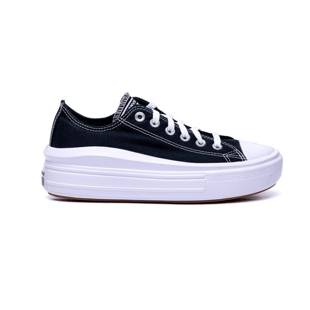 CONVERSE CHUCK TAYLOR ALL STAR MOVE PLATFORM