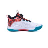 Peak Taichi Flash 5 dětské basketbalové boty