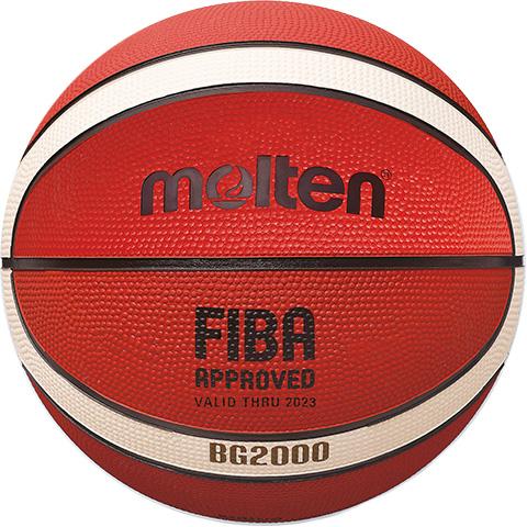 molten b5g2000