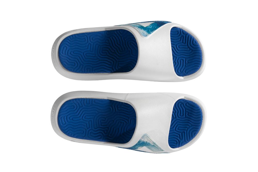 PEAK TAICHI PANTOFLE