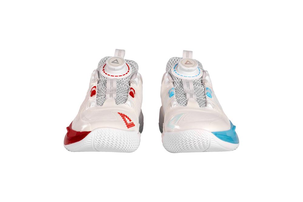 PEAK TAICHI 3D DĚTSKÉ BASKETBALOVÉ BOTY