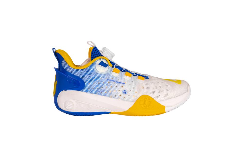 PEAK ANDREW WIGGINS 3 KIDS