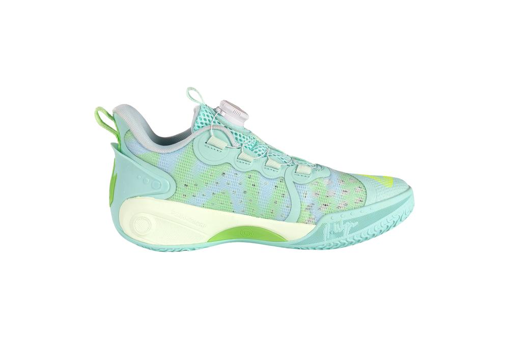 PEAK ANDREW WIGGINS 3 KIDS