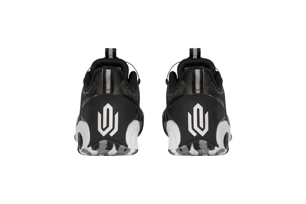 PEAK ANDREW WIGGINS 3 KIDS