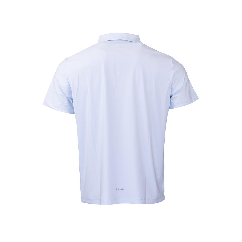 PEAK PÁNSKÉ POLO TRIČKO