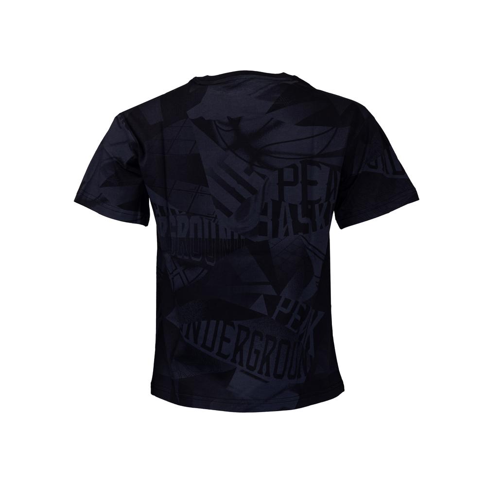 PEAK DĚTSKÉ TRIČKO ANDREW WIGGINS