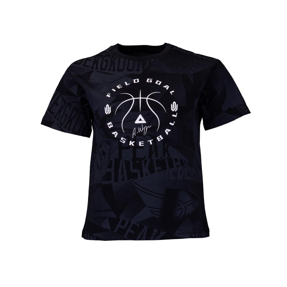 PEAK DĚTSKÉ TRIČKO ANDREW WIGGINS