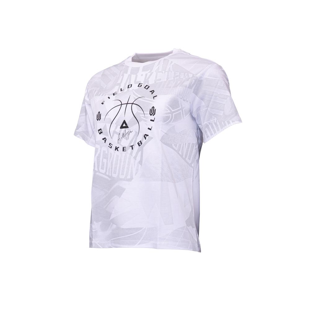 PEAK DĚTSKÉ TRIČKO ANDREW WIGGINS