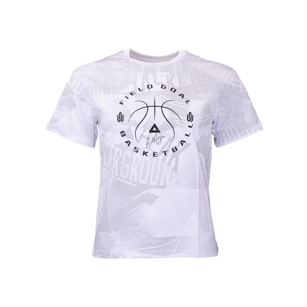 PEAK DĚTSKÉ TRIČKO ANDREW WIGGINS