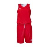 PEAK DÁMSKÝ OBOUSTRANNÝ BASKETBALOVÝ DRES