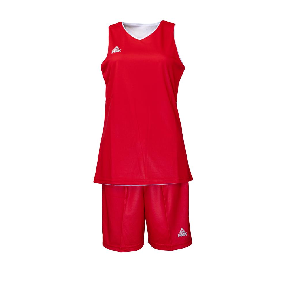 PEAK DÁMSKÉ BASKETBALOVÉ KRAŤASY