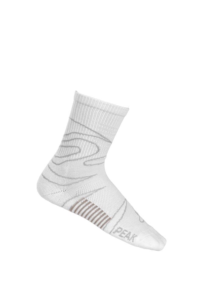 PEAK BASKETBALOVÉ PONOŽKY