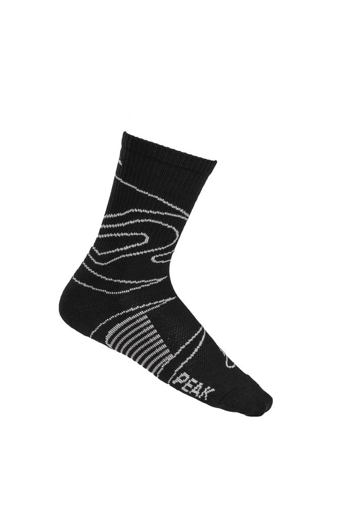 PEAK BASKETBALOVÉ PONOŽKY