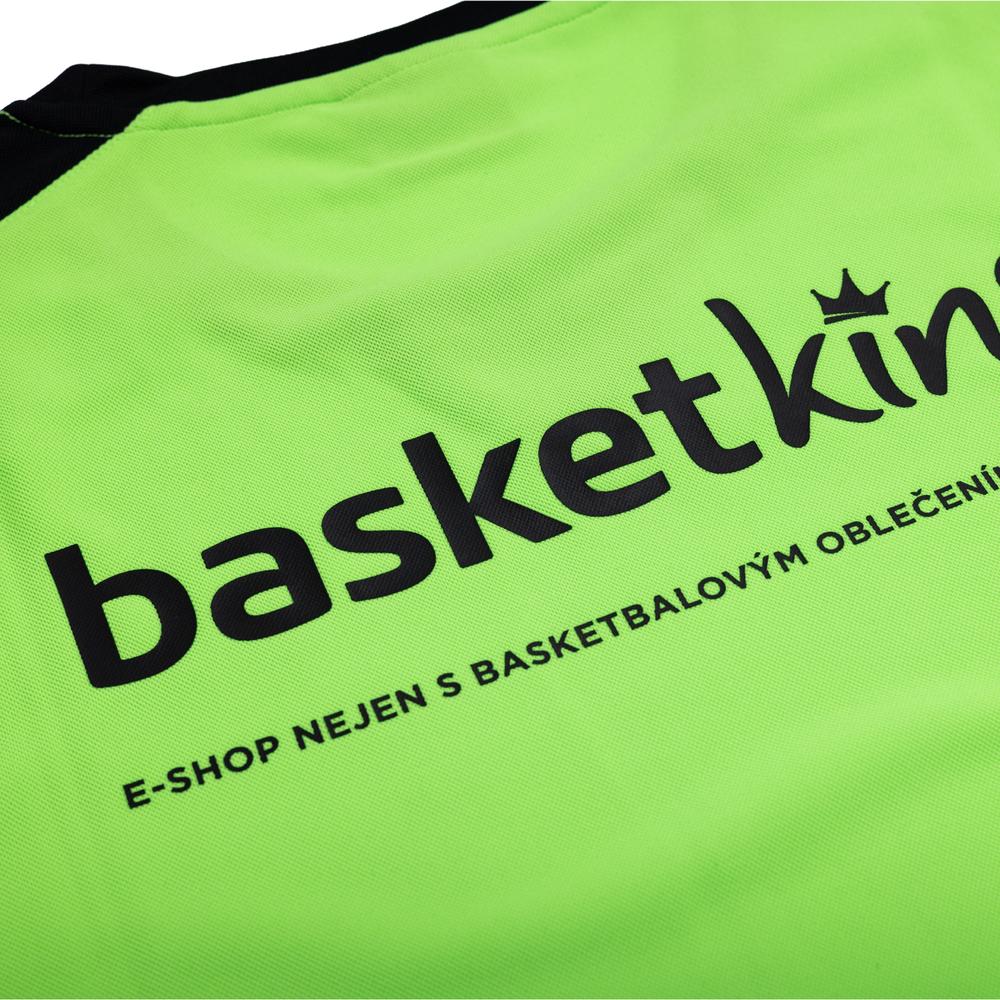 Peak rozhodčovský dres