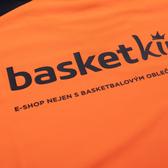 Peak rozhodčovský dres