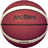 molten b6g3850
