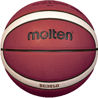 molten b6g3850