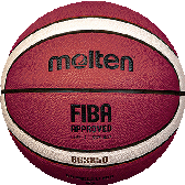 molten b6g3850