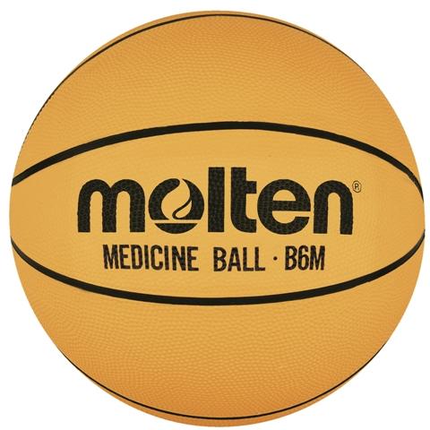 molten basketbalový medicinbal
