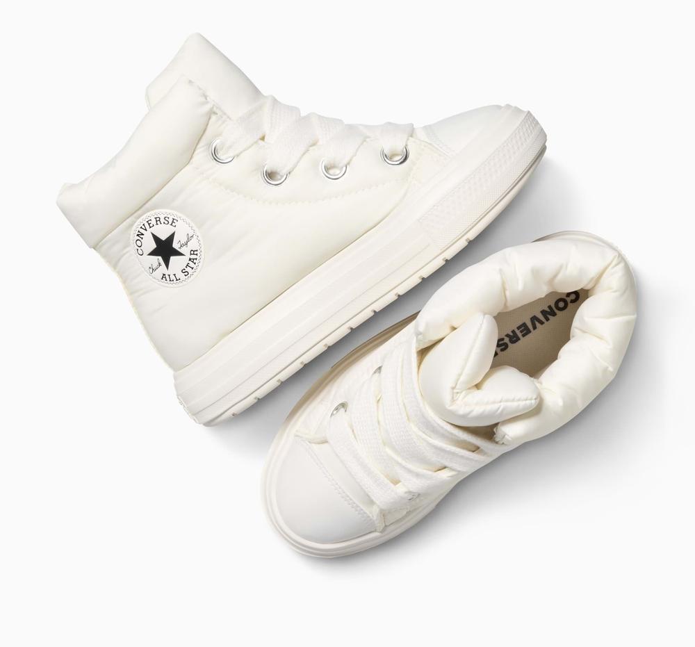 Converse Chuck Taylor All Star Elements Boot