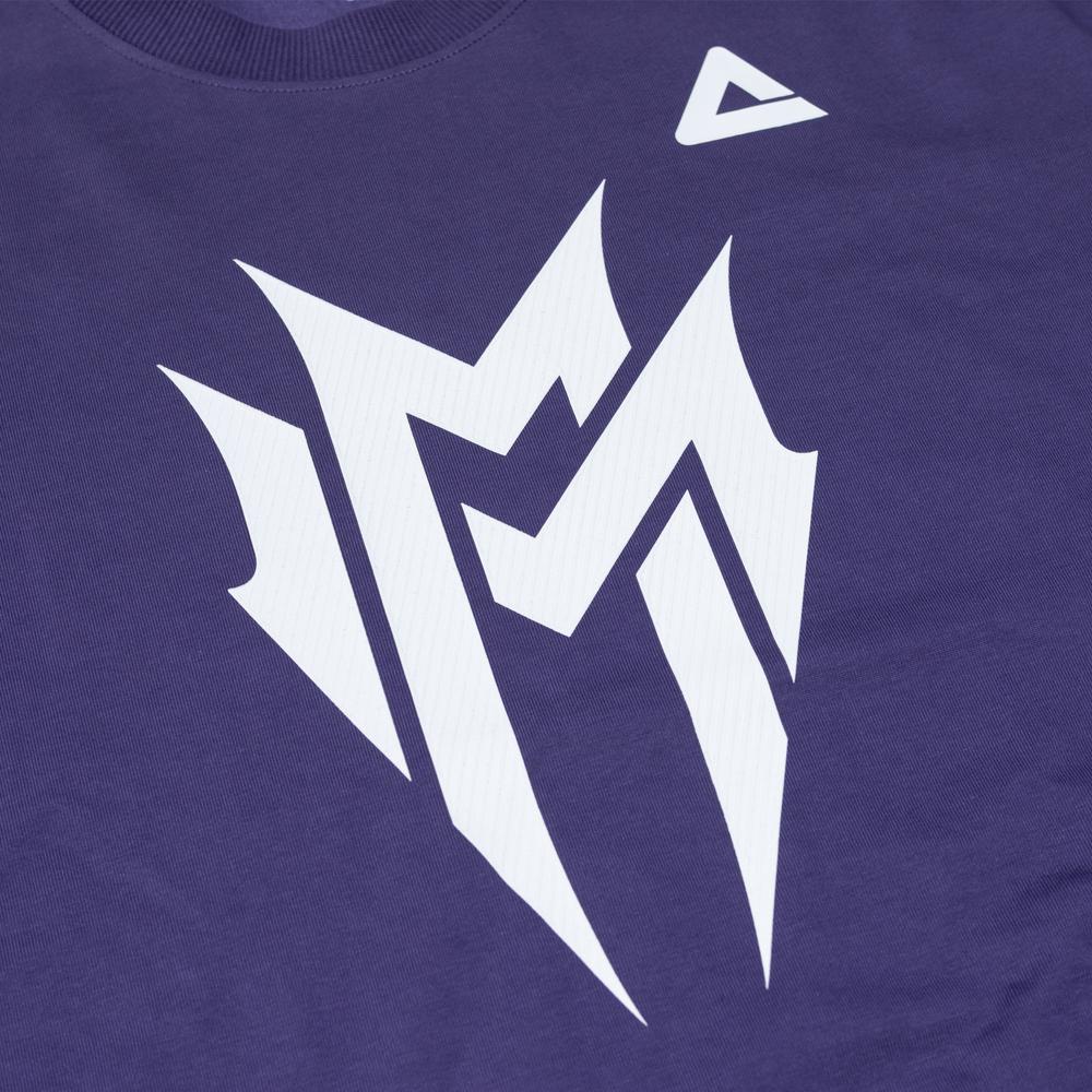 Peak tričko Malik Monk