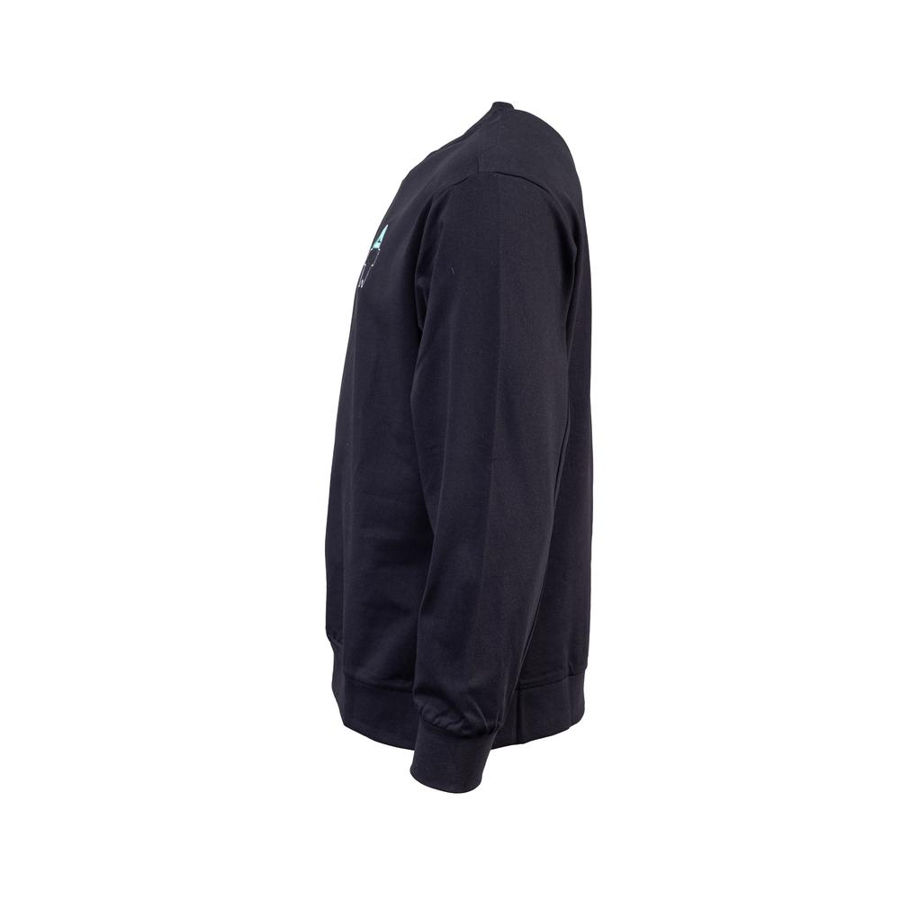 Peak crewneck mikina Adrew Wiggins Basket