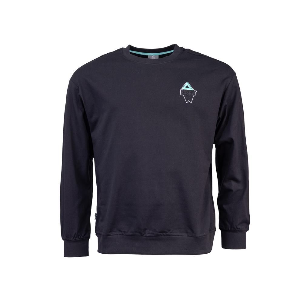 Peak crewneck mikina Adrew Wiggins Basket
