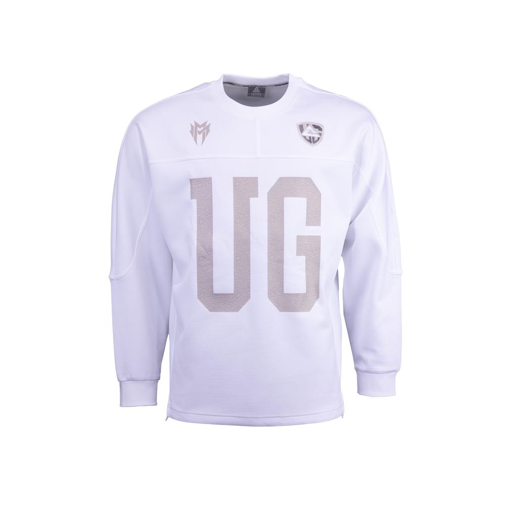 Peak crewneck mikina Malik Monk UG