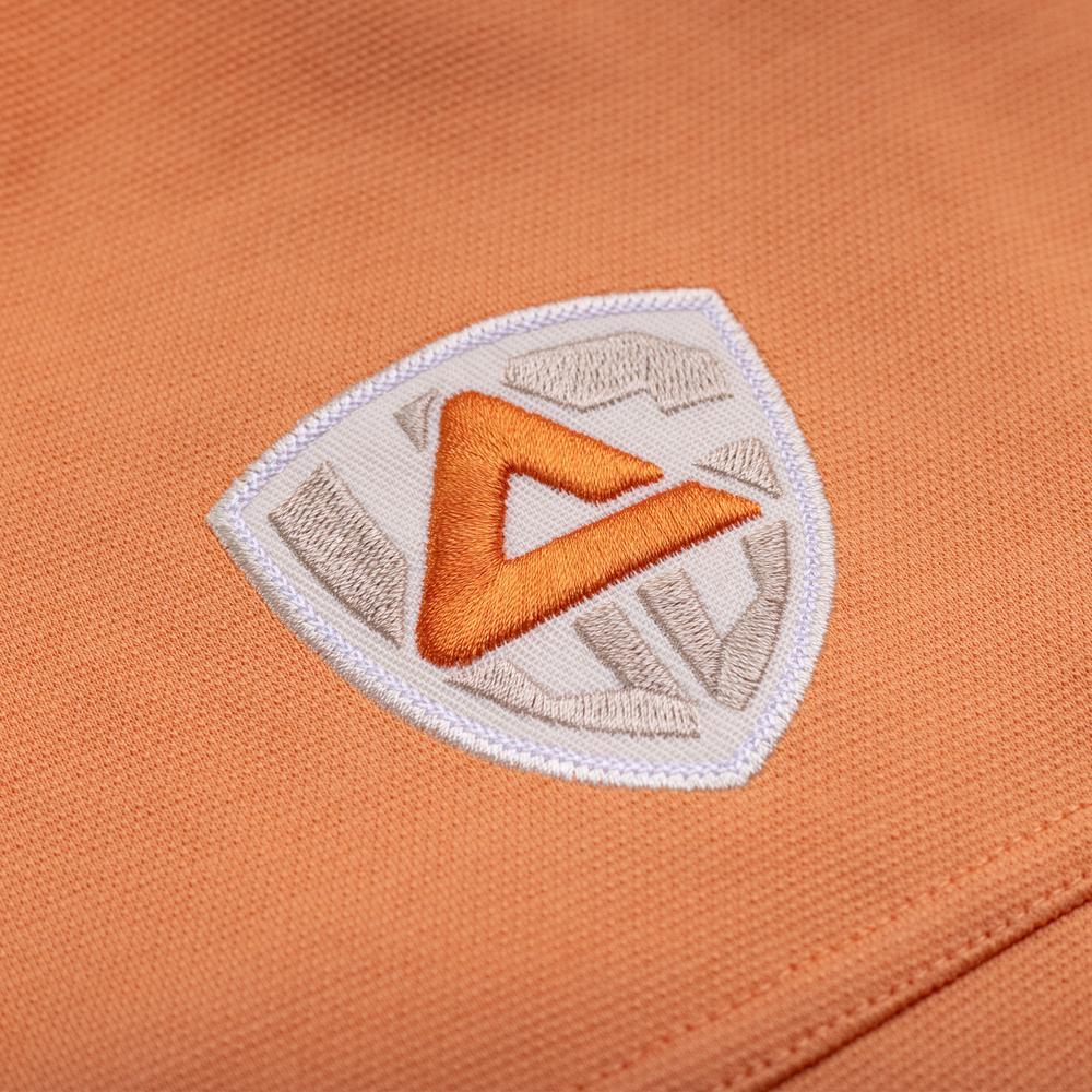 Peak crewneck mikina Malik Monk UG