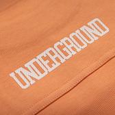 Peak crewneck mikina Malik Monk UG