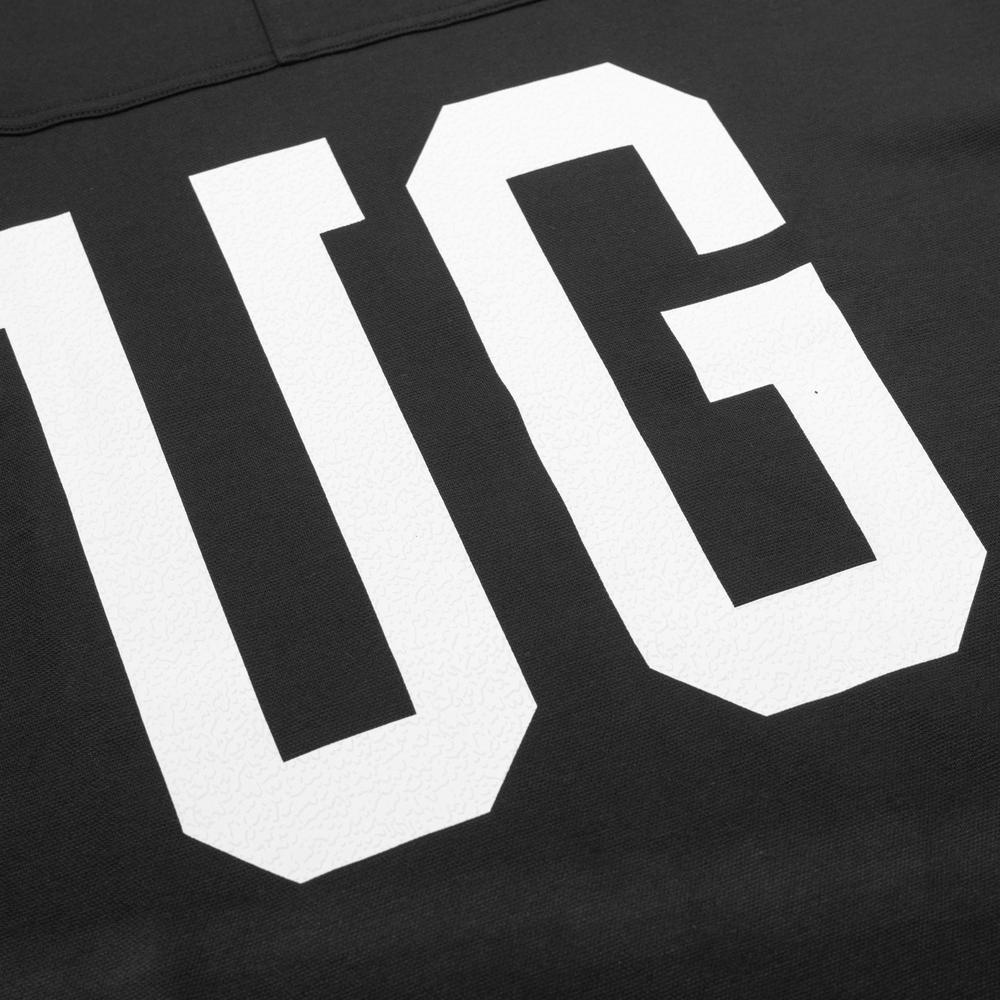 Peak crewneck mikina Malik Monk UG