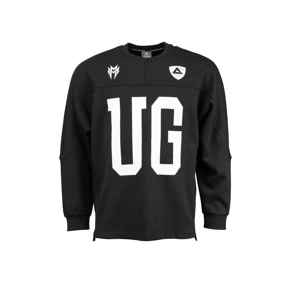 Peak crewneck mikina Malik Monk UG