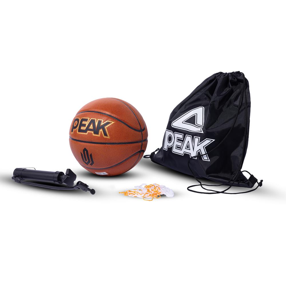 PEAK BASKETBALOVÝ MÍČ ANDREW WIGGINS